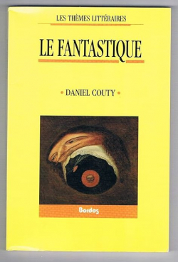 Le fantastique par Daniel Couty