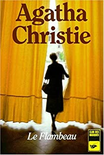 Le flambeau par Agatha Christie