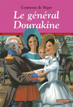 Le gnral Dourakine par Comtesse de Sgur