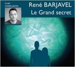 Le grand secret par Ren Barjavel