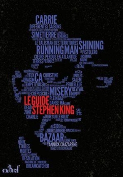 Le guide Stephen King par Yannick Chazareng