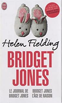 Le journal de Bridget Jones - Bridget Jones, l'ge de raison par Helen Fielding