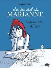 Le journal de Marianne par Baptiste Chout