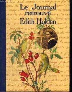 Le journal retrouv : 1905 par Edith Holden