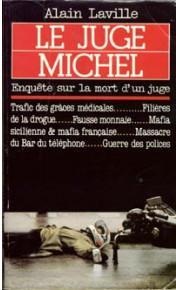 Le juge Michel par Alain Laville