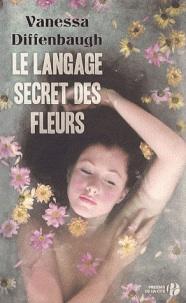 Le langage secret des fleurs par Diffenbaugh