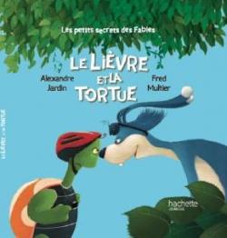 Le livre et la tortue par Alexandre Jardin