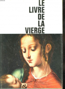 Le livre de la Vierge  par Bertrand Gugan