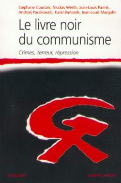 Le livre noir du communisme par Stphane Courtois