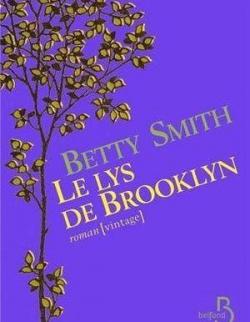 Le lys de Brooklyn par Betty Smith