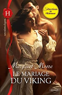 Le mariage du viking par Margaret Moore