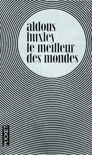 Le meilleur des mondes par Huxley