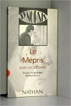 Le mepris  112696 par Michel Mari