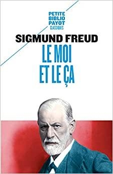 Le moi et le a par Sigmund Freud