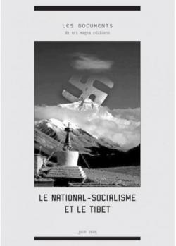 Le national-socialisme et le Tibet par Wilfried Grimwald