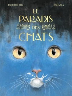 Le paradis des chats par Timothe Le Veel
