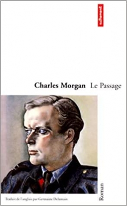 Le passage par Charles Morgan
