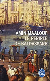 Le priple de Baldassare par Amin Maalouf