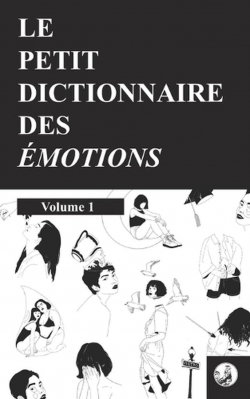 Le petit dictionnaire des motions par Camille Trichet
