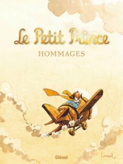 Le Petit Prince : Hommages par Didier Convard