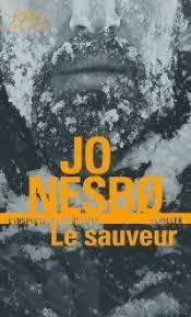 Le sauveur par Jo Nesb
