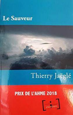 Le sauveur par Thierry Jagl