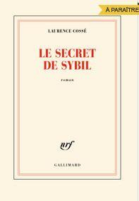 Le secret de Sybil par Laurence Coss