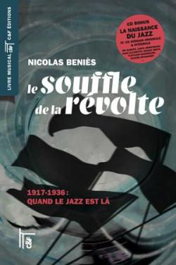 Le souffle de la rvolte par Nicolas Bnis