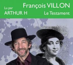 Le testament par Franois Villon