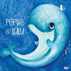 Le tour du monde de Ppite, tome 1 : Ppite et Lulu par Sylvie Lavoie