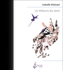 Le velours du vent par Isabelle Malow