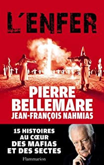L'enfer par Pierre Bellemare
