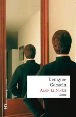 L'nigme Gerstein par Alain Le Ninze