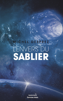 L'Envers du sablier par Michel Desprez