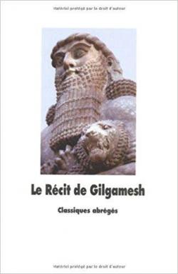 L'pope de Gilgamesh par Abed Azri