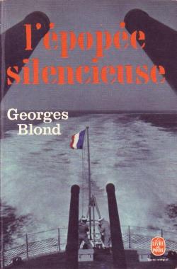 L'pope silencieuse par Georges Blond