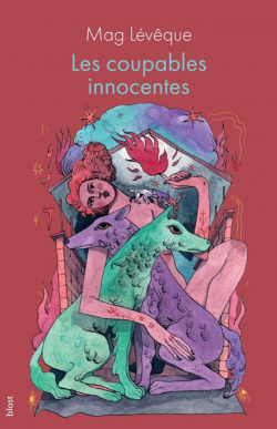 Les Coupables innocentes par Mag Leveque