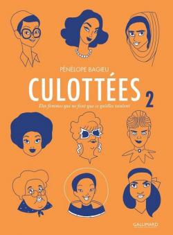 Culottes, tome 2 par Pnlope Bagieu