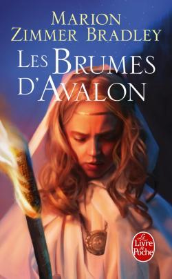 Les Dames du Lac, tome 2 : Les brumes d'Avalon par Marion Zimmer Bradley