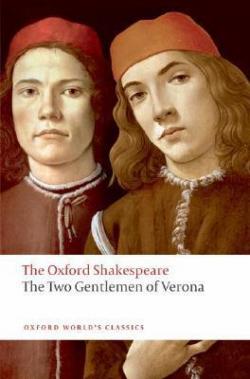 Les deux Gentilhommes de Vrone - La Mgre apprivoise - Peines d'amour perdues  par William Shakespeare