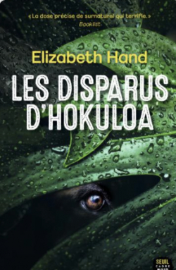 Les Disparus d'Hokuloa par Elizabeth Hand