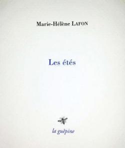Les ts par Marie-Hlne Lafon