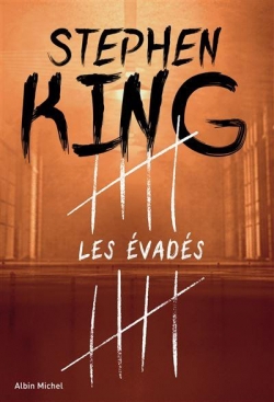 Les Evads par Stephen King