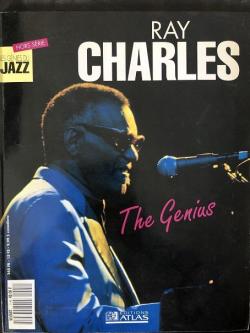 Les Gnies du Jazz : Ray Charles The Genius par Philippe Margotin