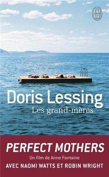 Les Grand-mres par Doris Lessing