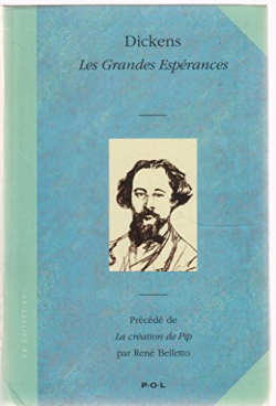 Les Grandes Esprances - La cration de Pip par Charles Dickens