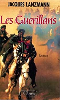 Les Gurillans par Jacques Lanzmann