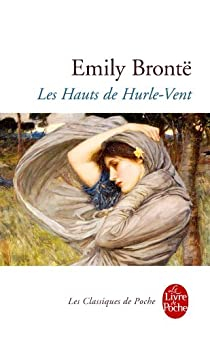 Les Hauts de Hurle-Vent par Emily Bront