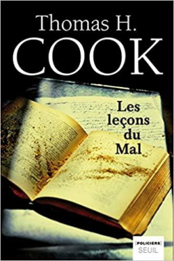 Les Leons du mal par Thomas H. Cook