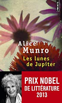 Les Lunes de Jupiter par Alice Munro